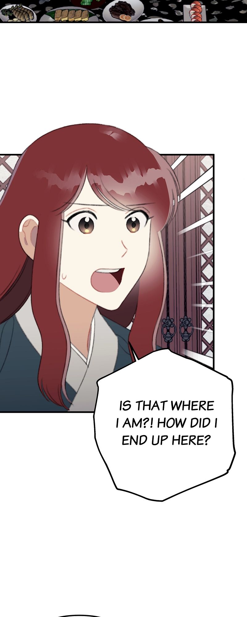 Queen Inhyeons Man Timeless Love Chapter 29 page 24 - 