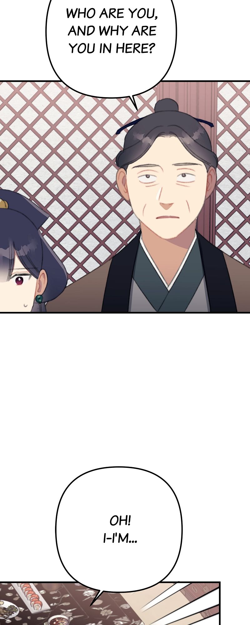 Queen Inhyeons Man Timeless Love Chapter 29 page 30 - 