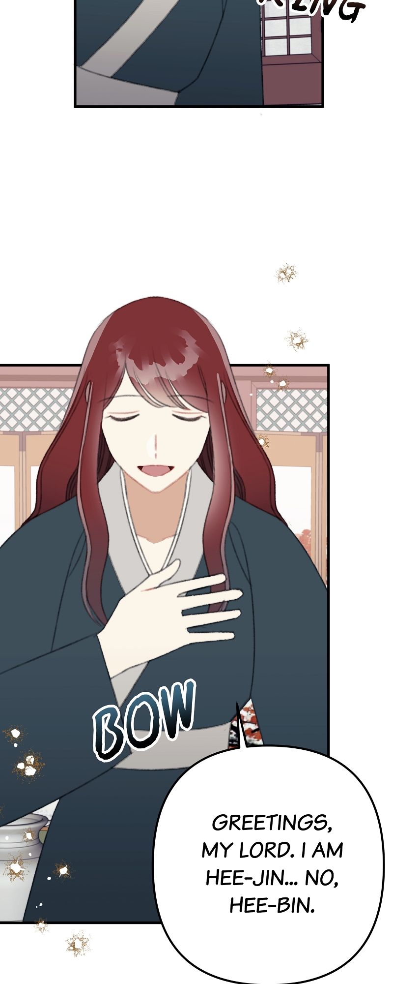 Queen Inhyeons Man Timeless Love Chapter 29 page 32 - 