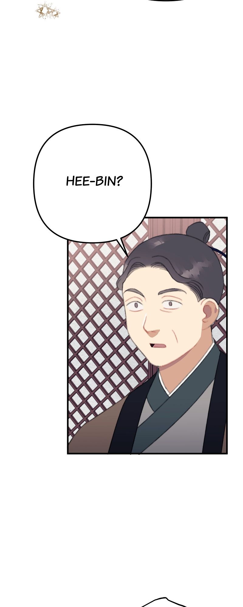 Queen Inhyeons Man Timeless Love Chapter 29 page 33 - 