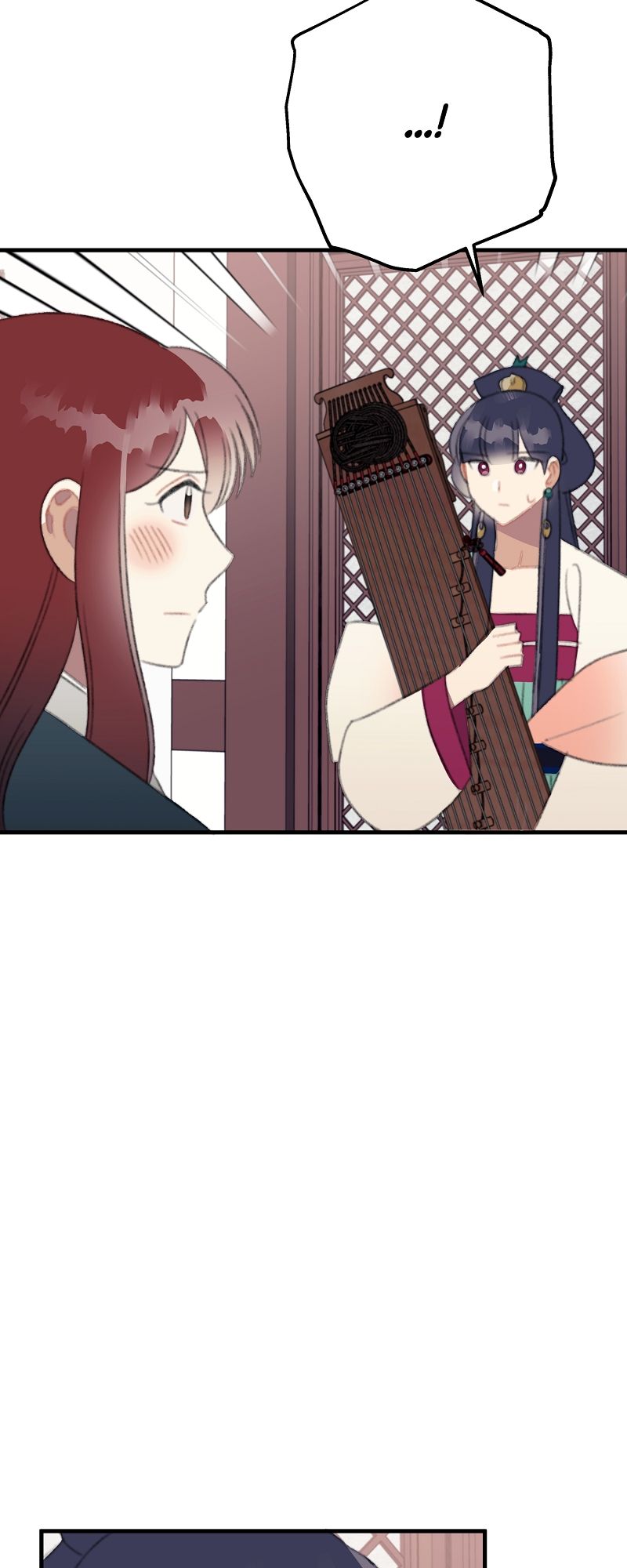 Queen Inhyeons Man Timeless Love Chapter 29 page 34 - 