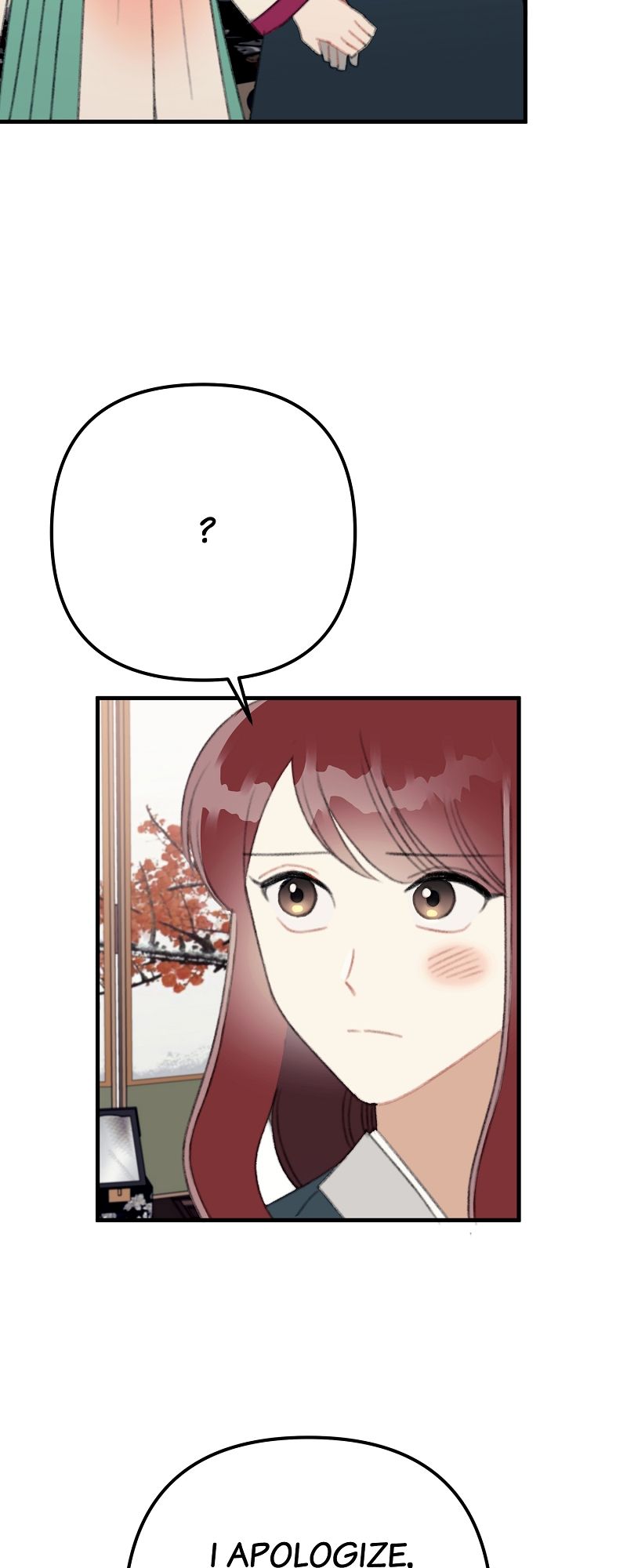 Queen Inhyeons Man Timeless Love Chapter 29 page 37 - 