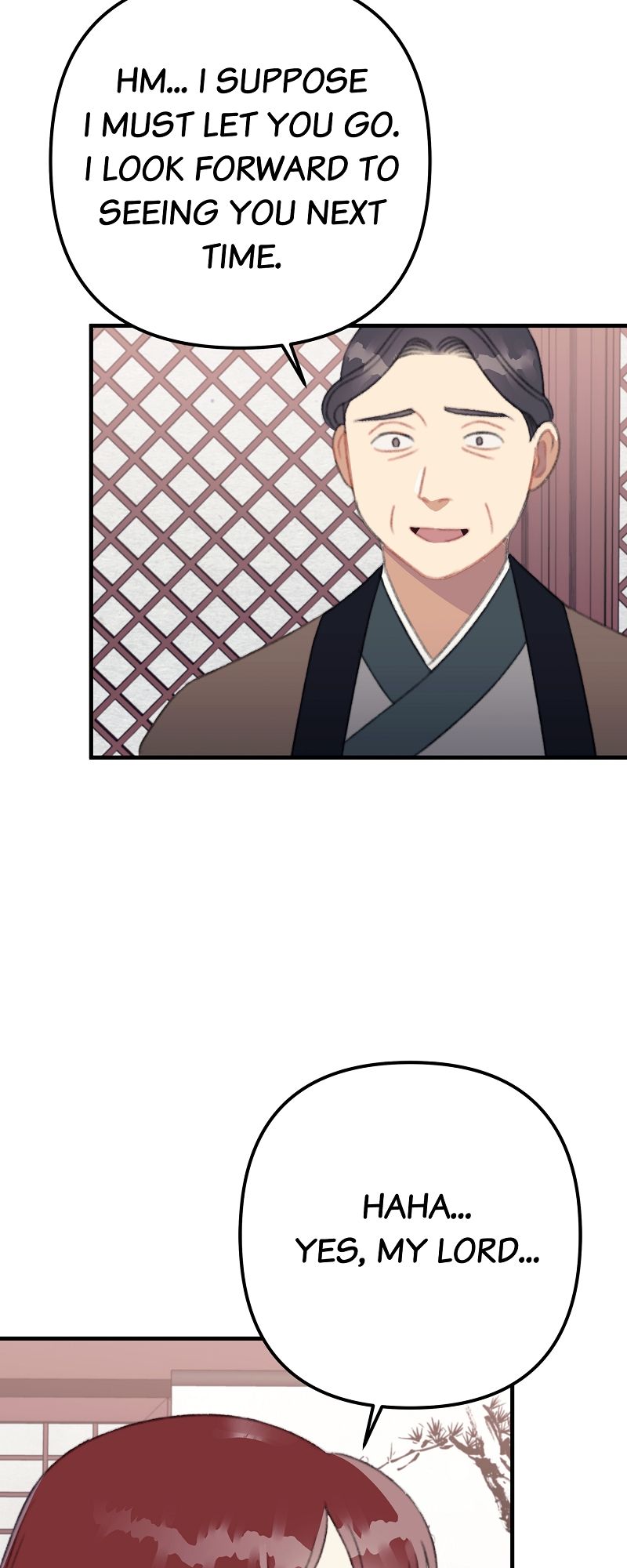 Queen Inhyeons Man Timeless Love Chapter 29 page 39 - 