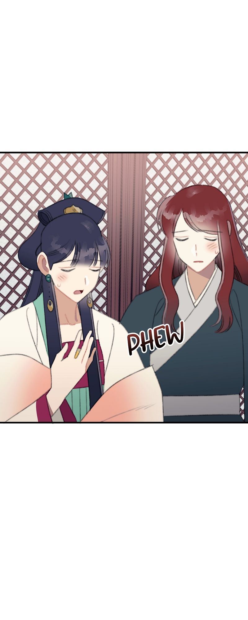 Queen Inhyeons Man Timeless Love Chapter 29 page 43 - 