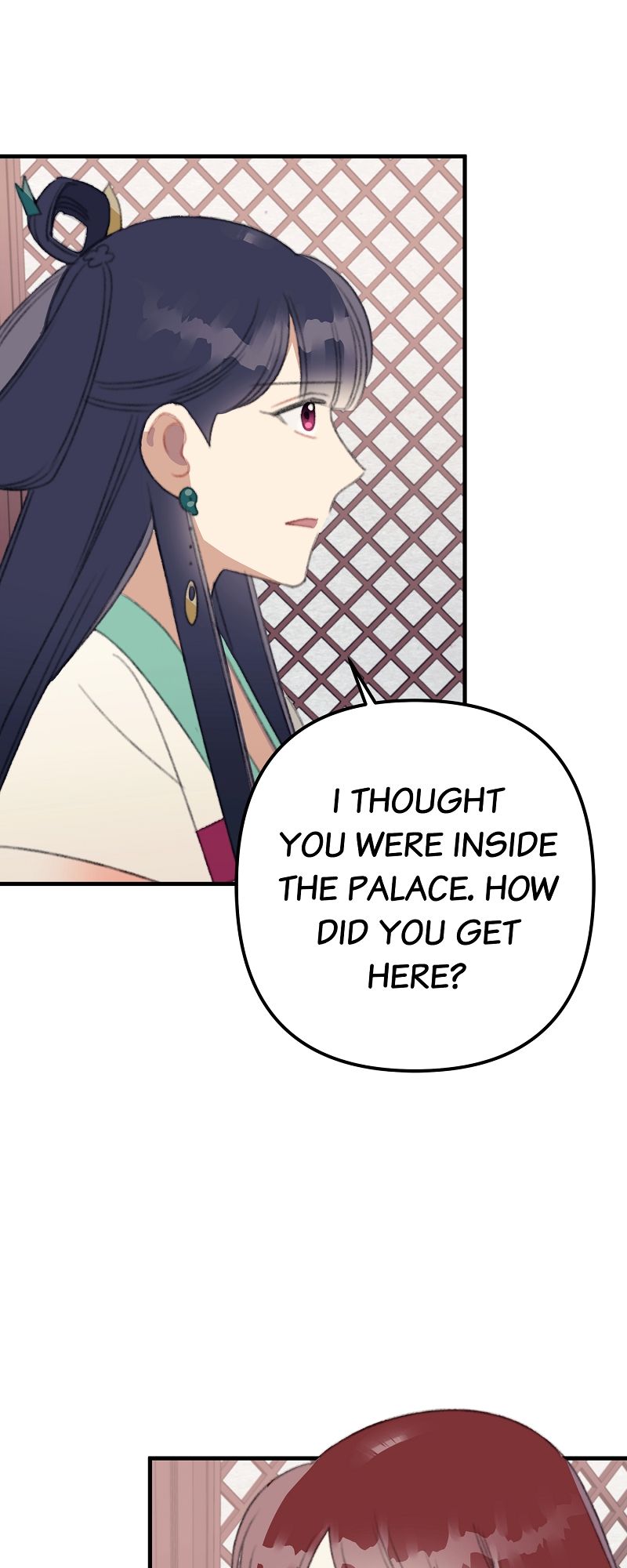 Queen Inhyeons Man Timeless Love Chapter 29 page 44 - 