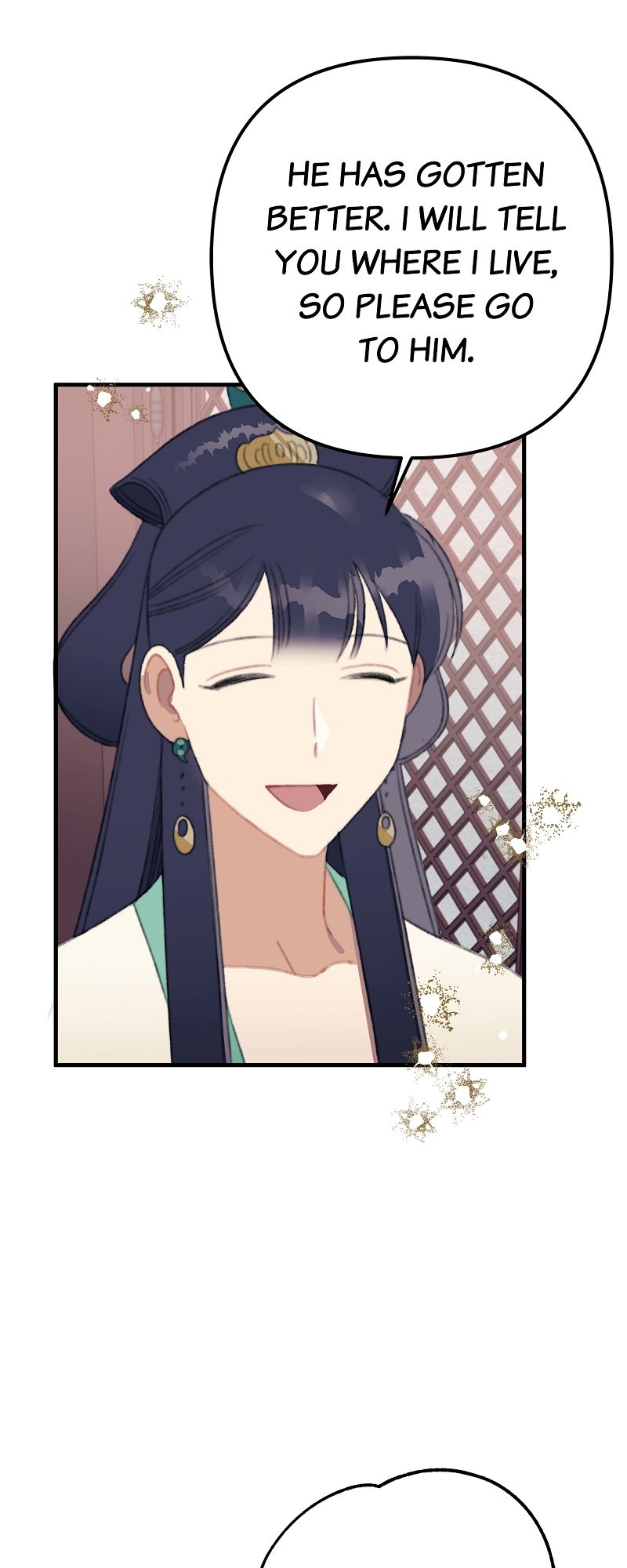 Queen Inhyeons Man Timeless Love Chapter 29 page 48 - 