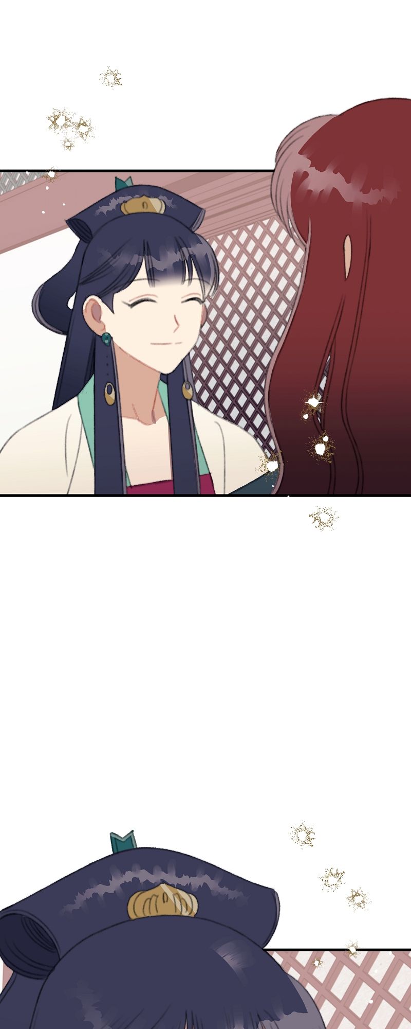 Queen Inhyeons Man Timeless Love Chapter 29 page 50 - 