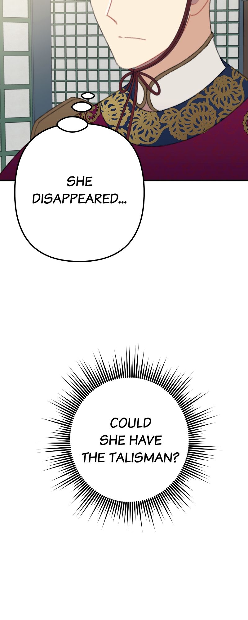 Queen Inhyeons Man Timeless Love Chapter 29 page 6 - 