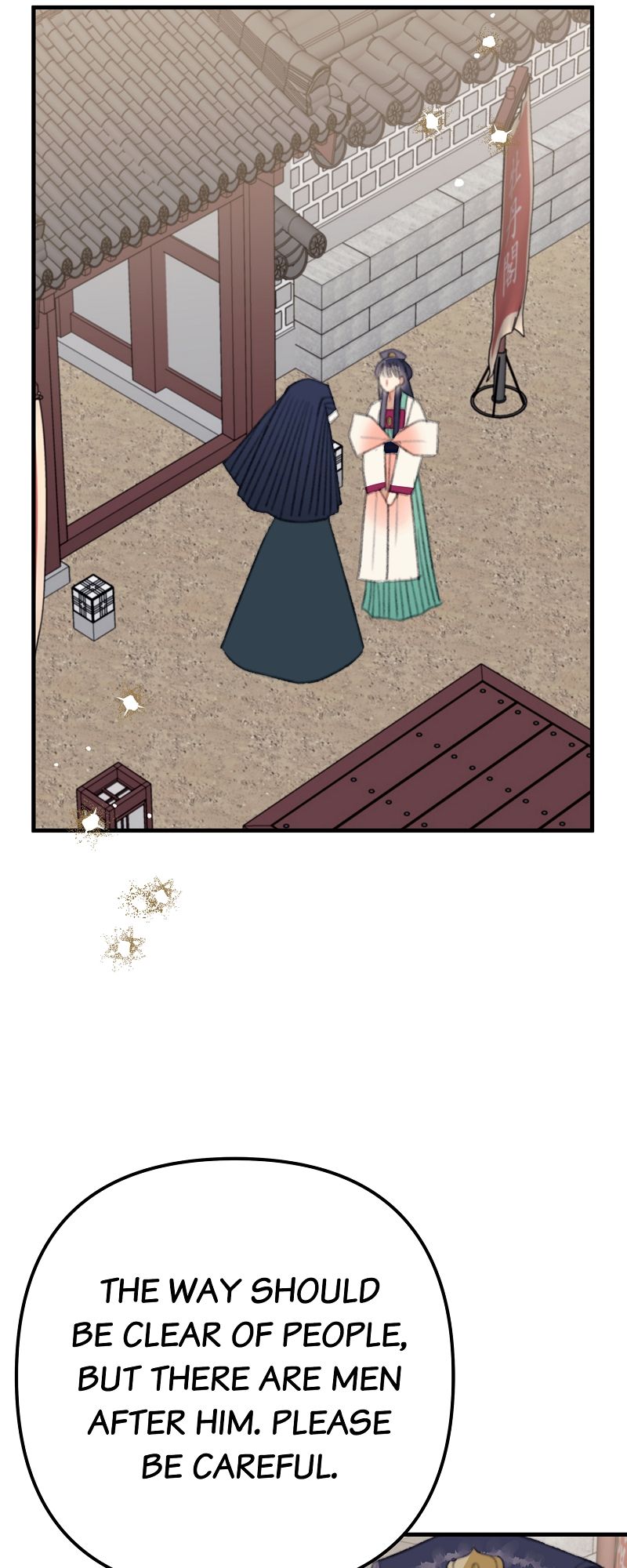 Queen Inhyeons Man Timeless Love Chapter 29 page 53 - 