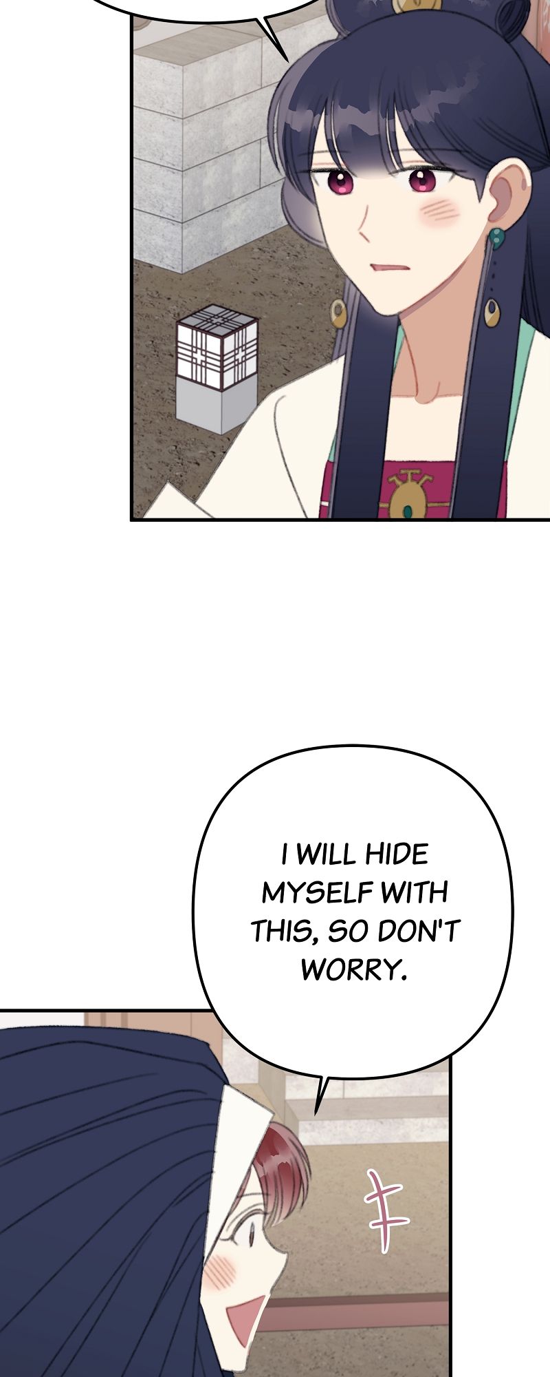 Queen Inhyeons Man Timeless Love Chapter 29 page 54 - 