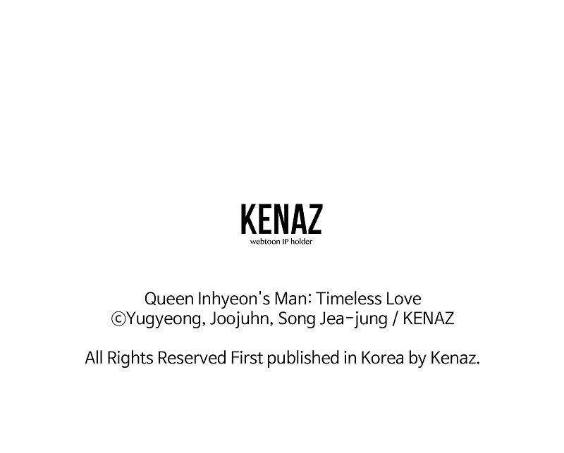 Queen Inhyeons Man Timeless Love Chapter 29 page 59 - 