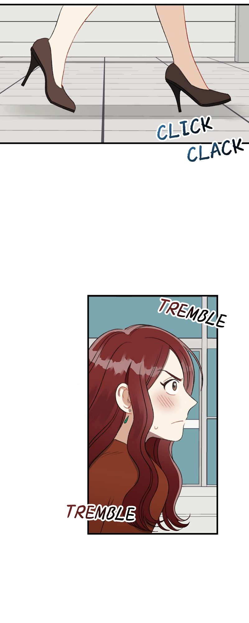 Queen Inhyeons Man Timeless Love Chapter 3 page 2 - 
