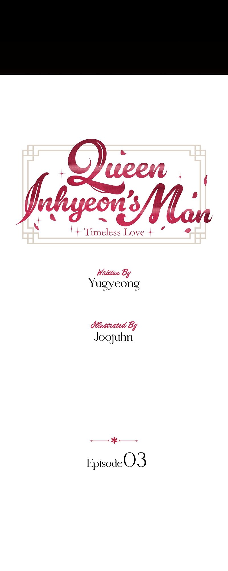 Queen Inhyeons Man Timeless Love Chapter 3 page 11 - 