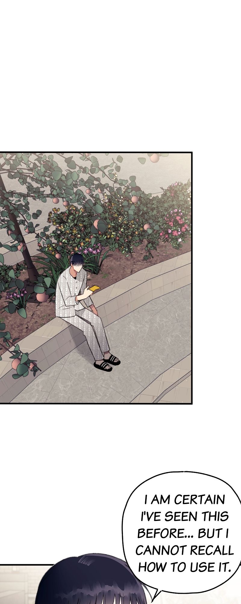 Queen Inhyeons Man Timeless Love Chapter 3 page 12 - 