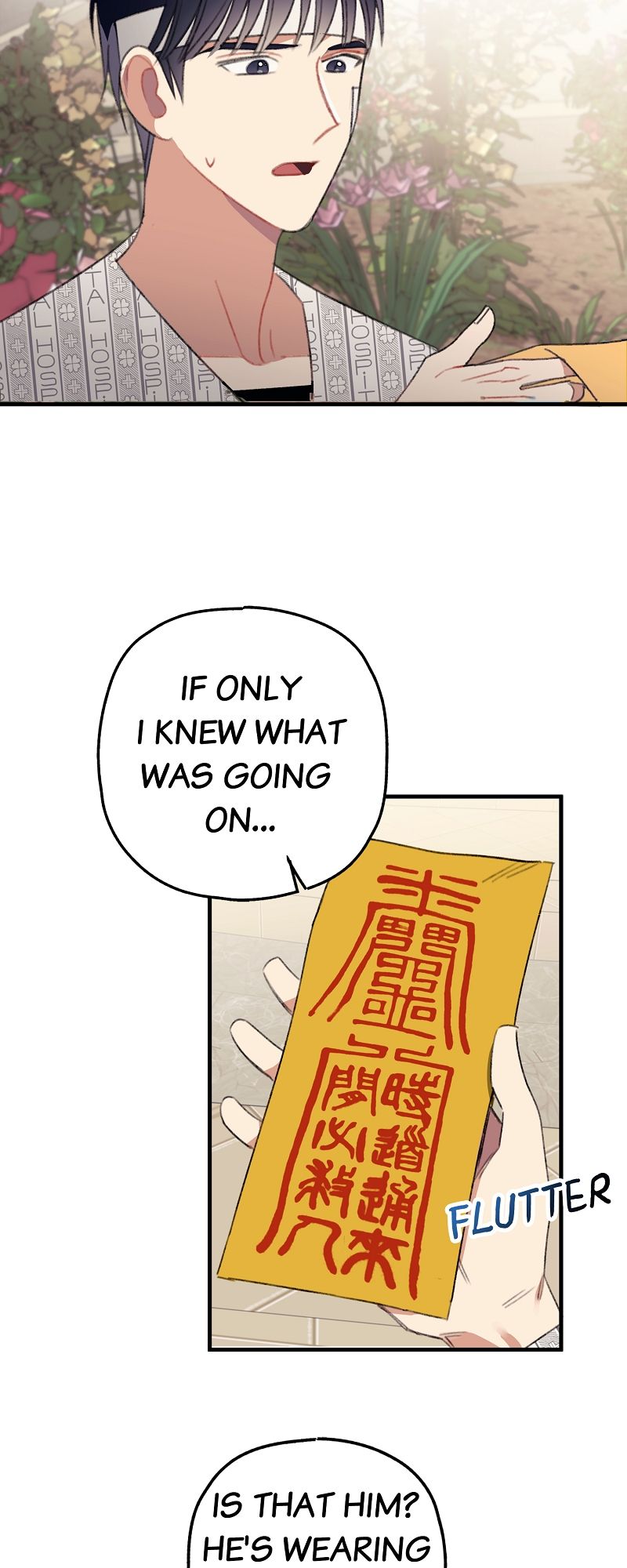 Queen Inhyeons Man Timeless Love Chapter 3 page 13 - 
