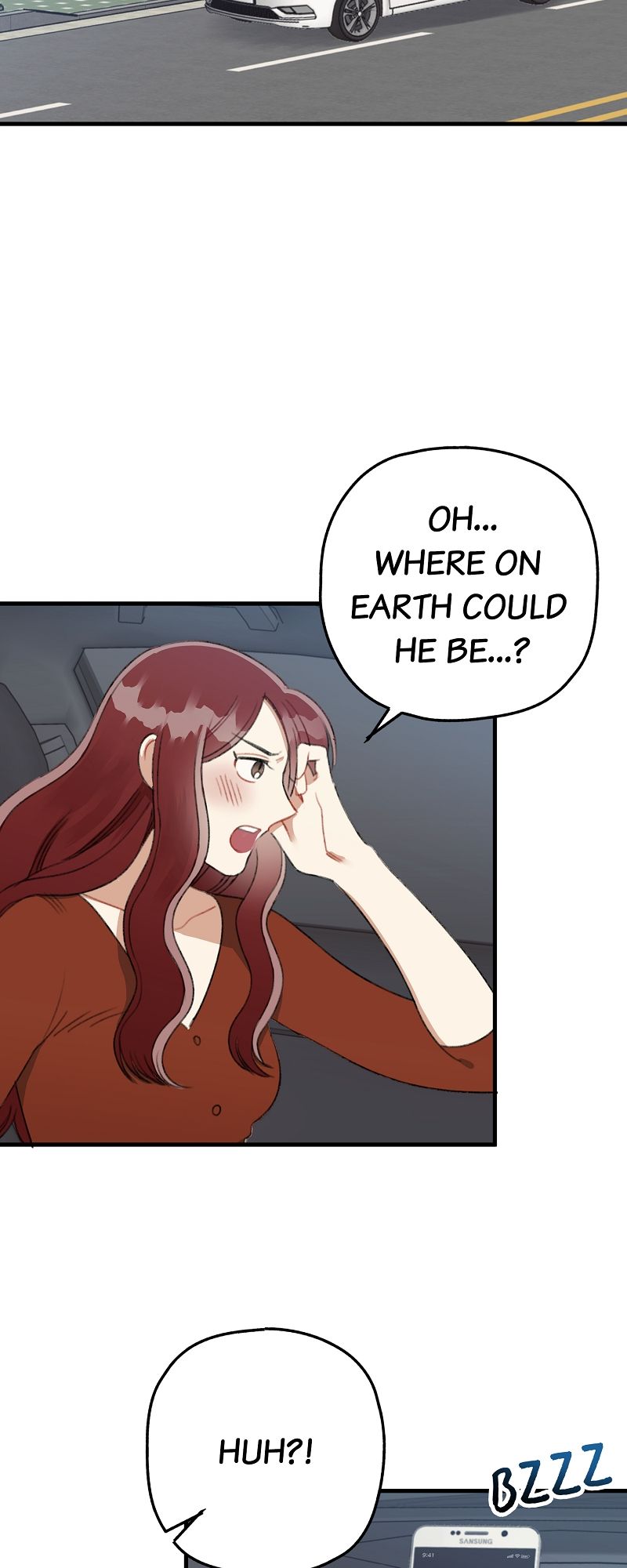Queen Inhyeons Man Timeless Love Chapter 3 page 16 - 