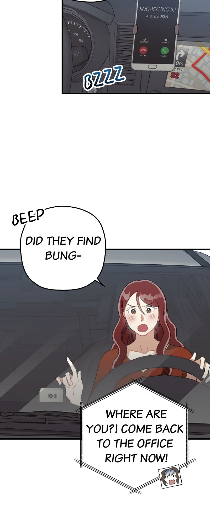Queen Inhyeons Man Timeless Love Chapter 3 page 17 - 