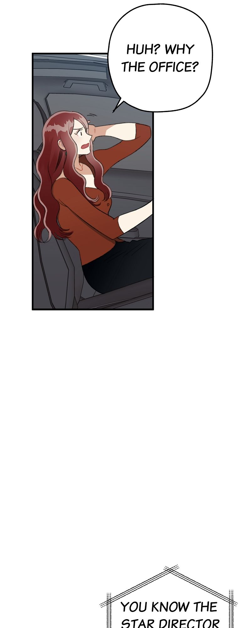 Queen Inhyeons Man Timeless Love Chapter 3 page 18 - 