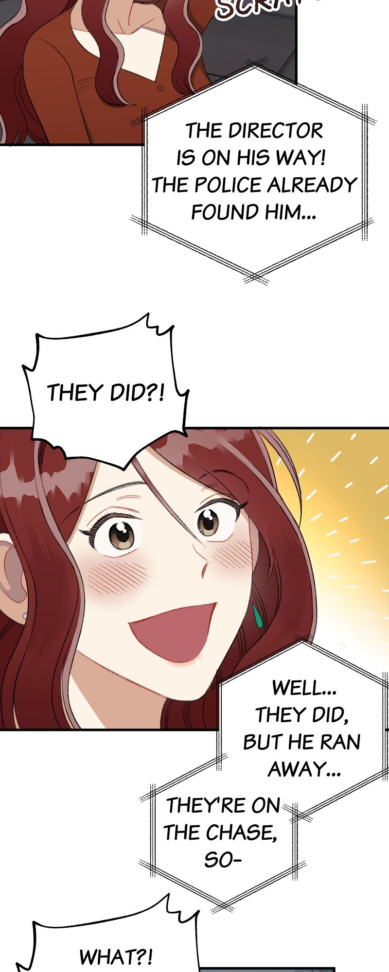 Queen Inhyeons Man Timeless Love Chapter 3 page 20 - 