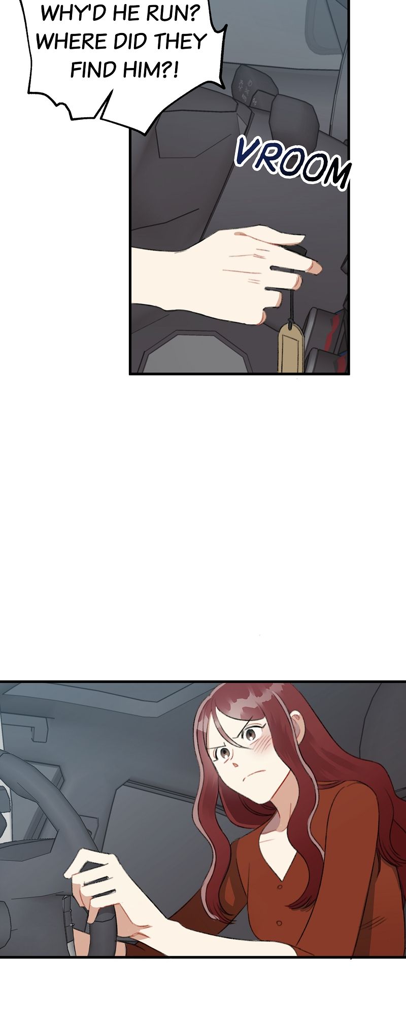 Queen Inhyeons Man Timeless Love Chapter 3 page 21 - 
