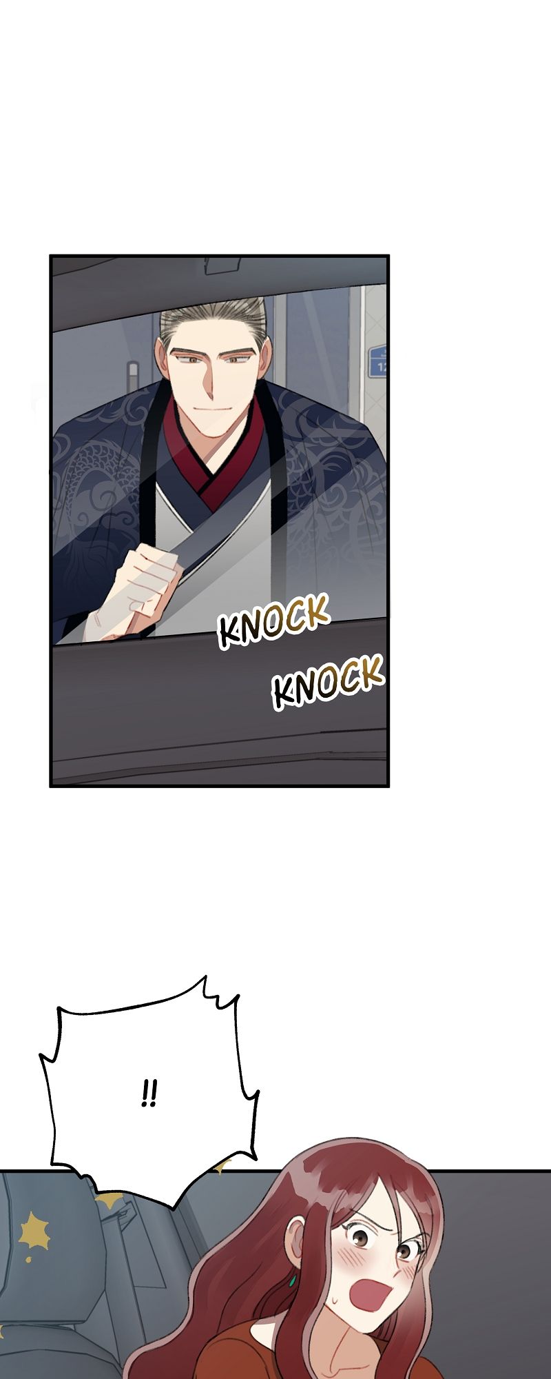 Queen Inhyeons Man Timeless Love Chapter 3 page 22 - 