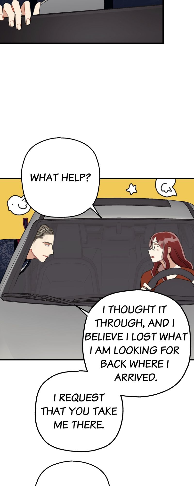 Queen Inhyeons Man Timeless Love Chapter 3 page 24 - 