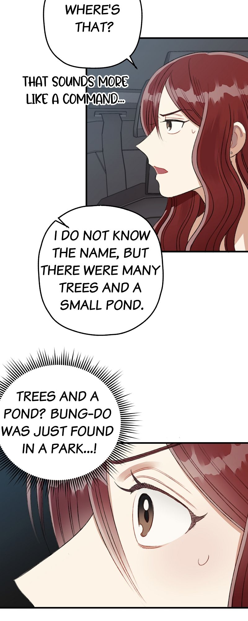 Queen Inhyeons Man Timeless Love Chapter 3 page 25 - 