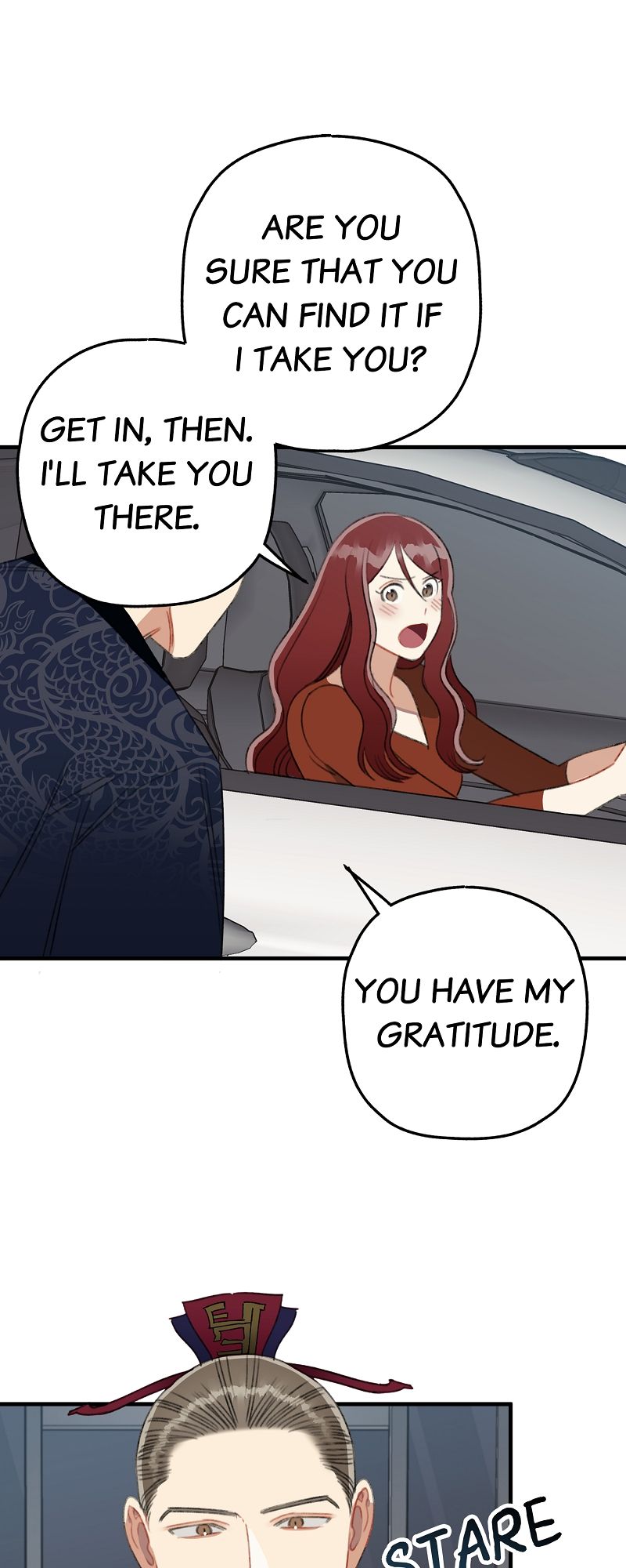 Queen Inhyeons Man Timeless Love Chapter 3 page 26 - 