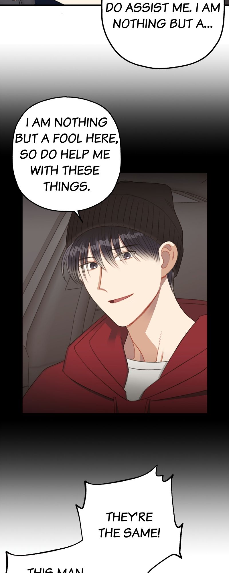 Queen Inhyeons Man Timeless Love Chapter 3 page 30 - 