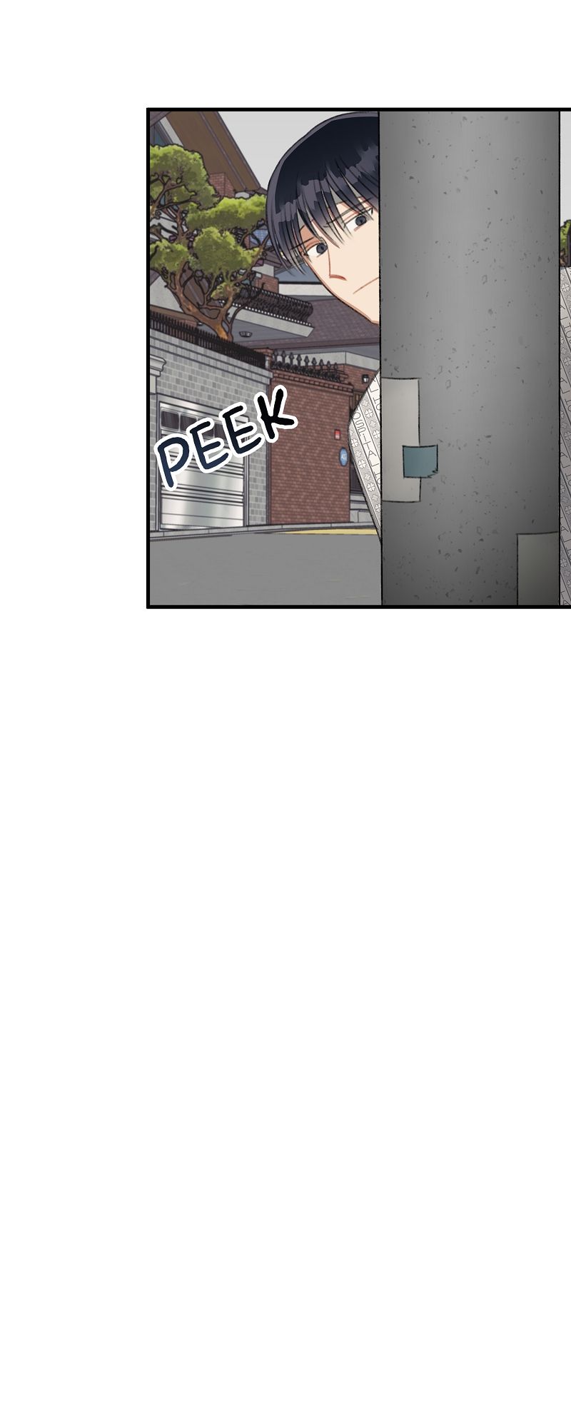 Queen Inhyeons Man Timeless Love Chapter 3 page 33 - 