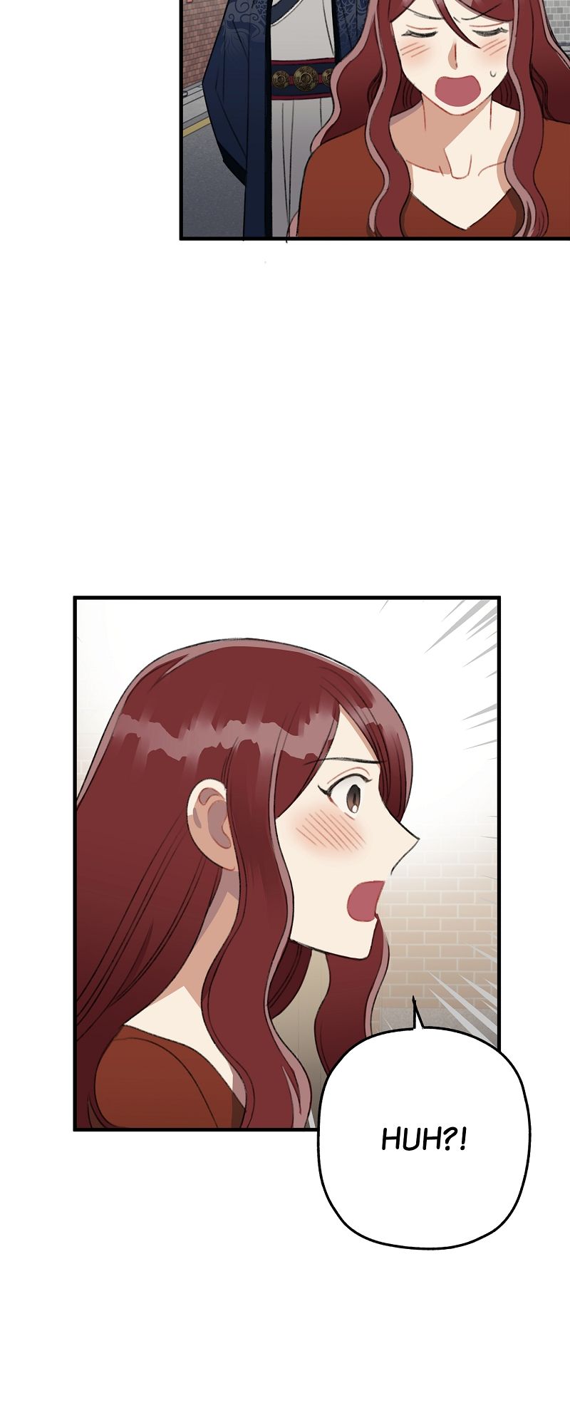 Queen Inhyeons Man Timeless Love Chapter 3 page 36 - 