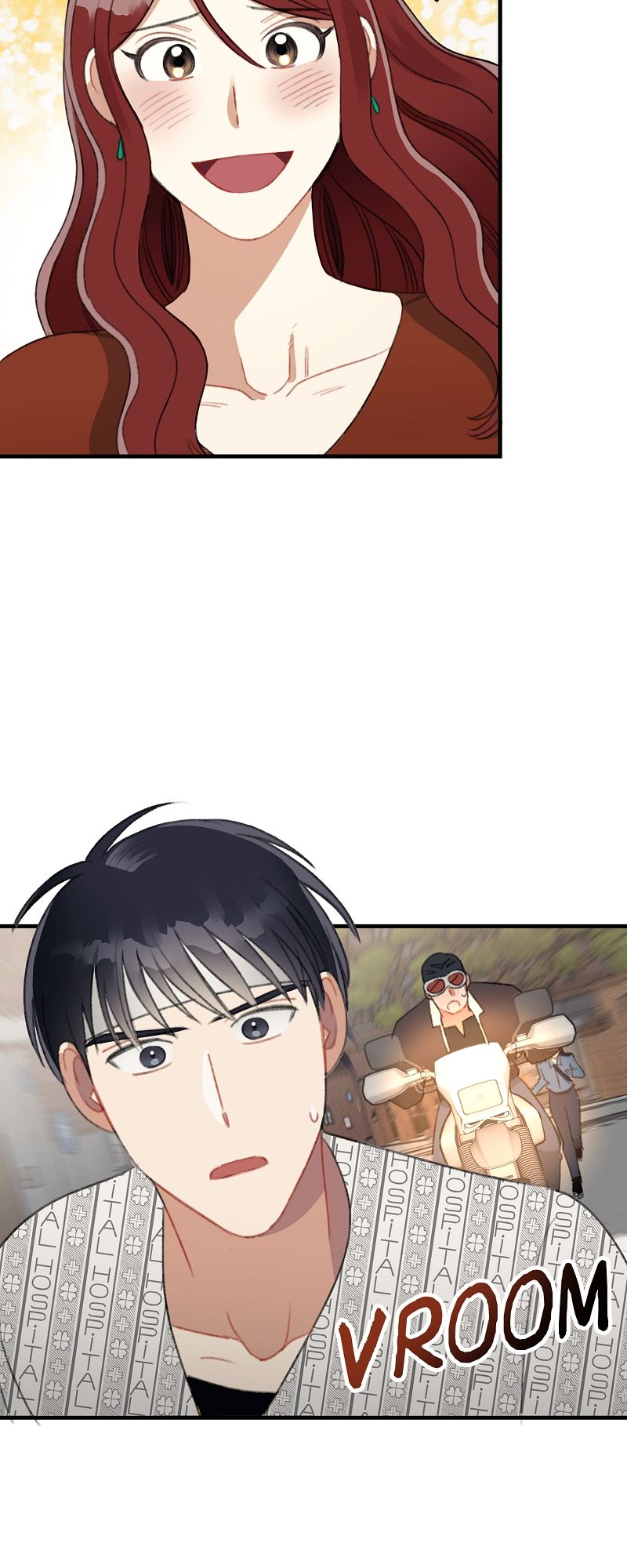 Queen Inhyeons Man Timeless Love Chapter 3 page 40 - 