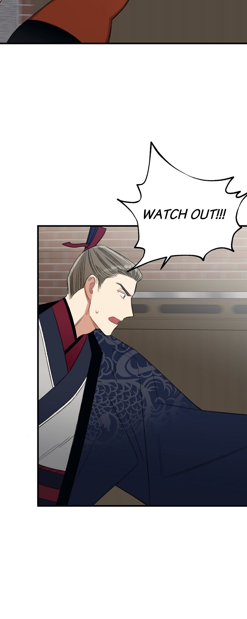 Queen Inhyeons Man Timeless Love Chapter 3 page 42 - 