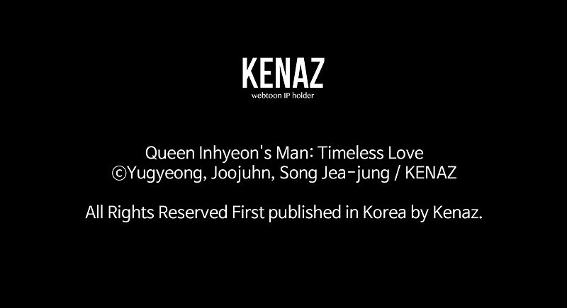 Queen Inhyeons Man Timeless Love Chapter 3 page 46 - 
