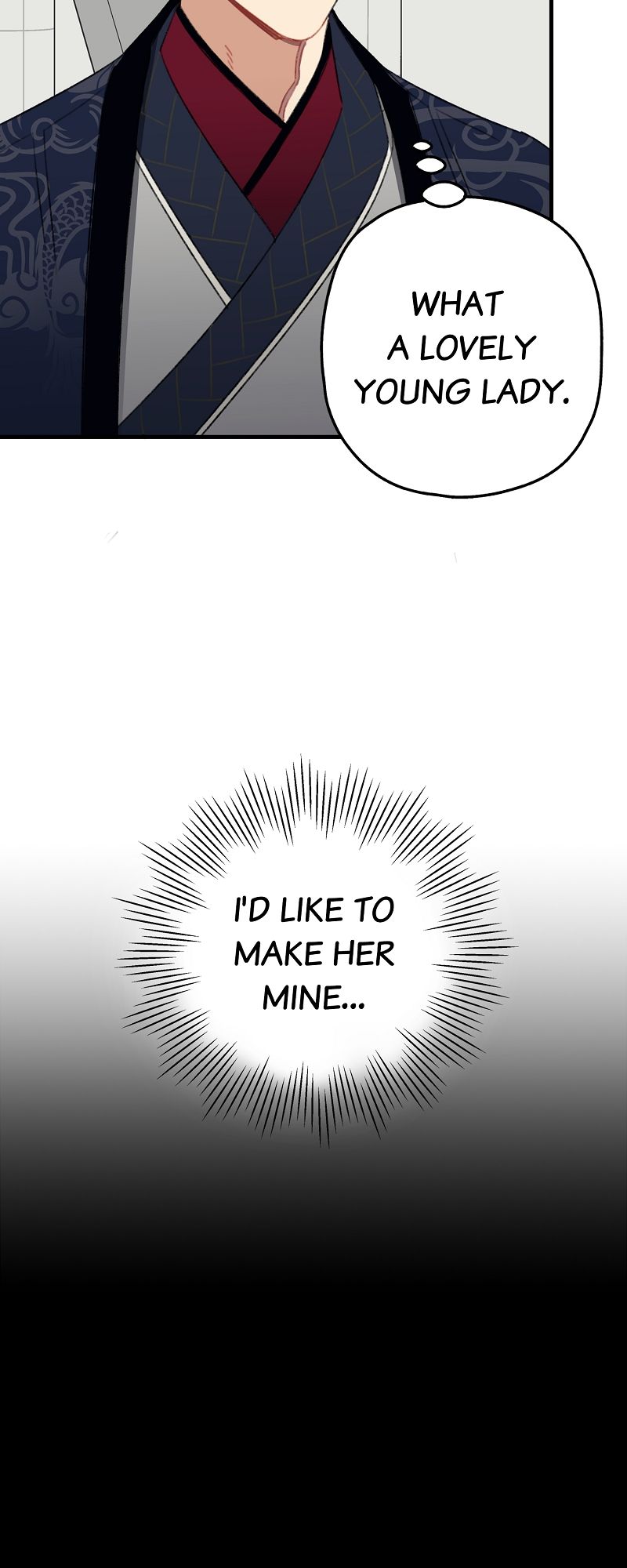 Queen Inhyeons Man Timeless Love Chapter 3 page 10 - 