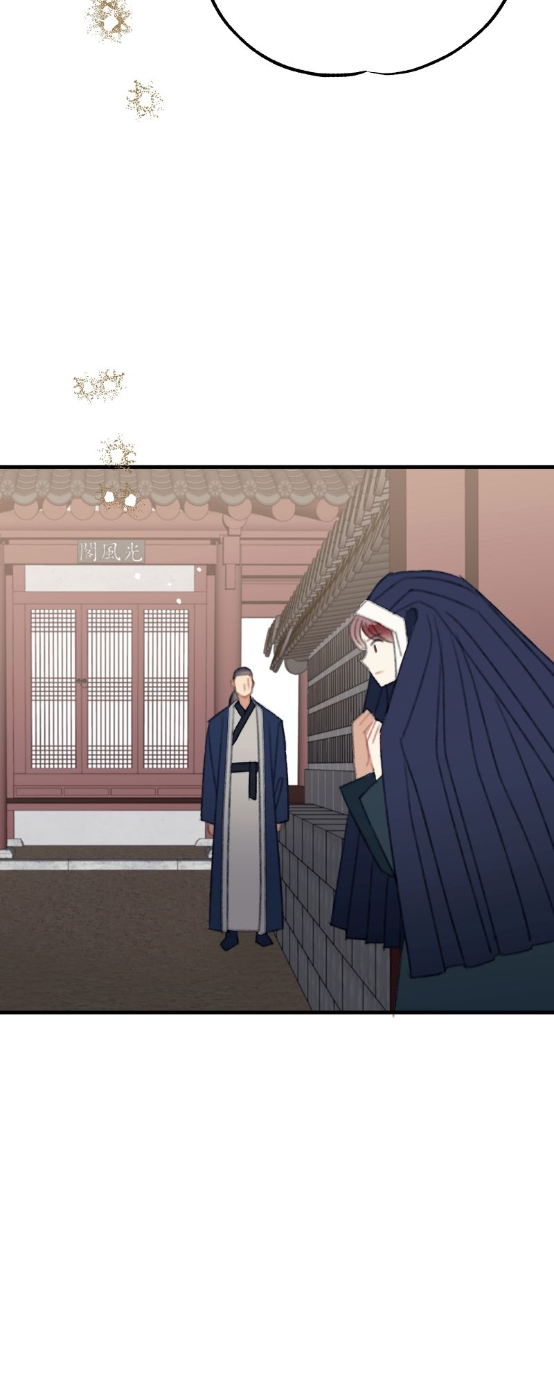 Queen Inhyeons Man Timeless Love Chapter 30 page 2 - 