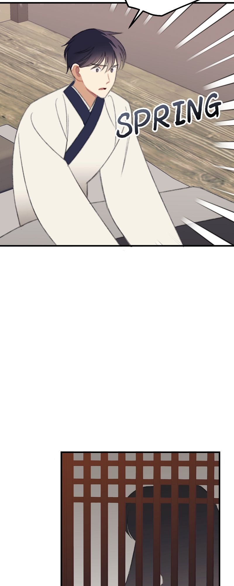 Queen Inhyeons Man Timeless Love Chapter 30 page 12 - 