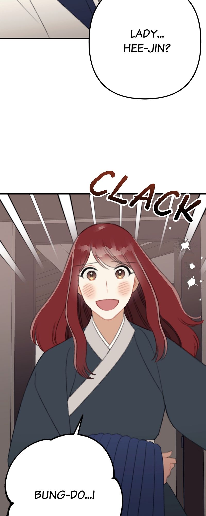 Queen Inhyeons Man Timeless Love Chapter 30 page 14 - 