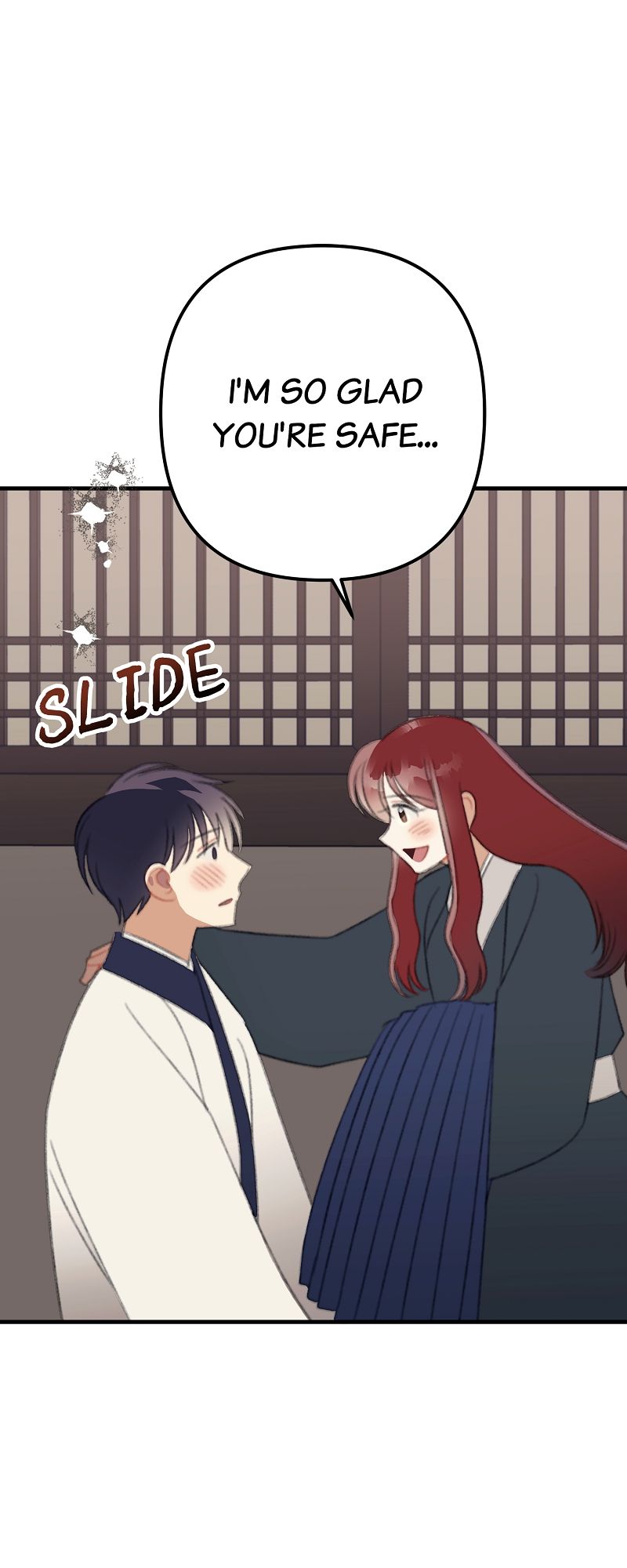 Queen Inhyeons Man Timeless Love Chapter 30 page 16 - 