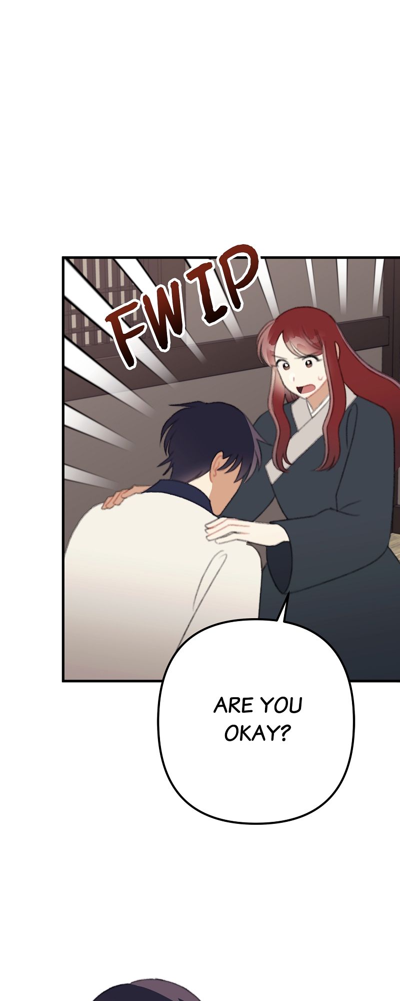 Queen Inhyeons Man Timeless Love Chapter 30 page 19 - 