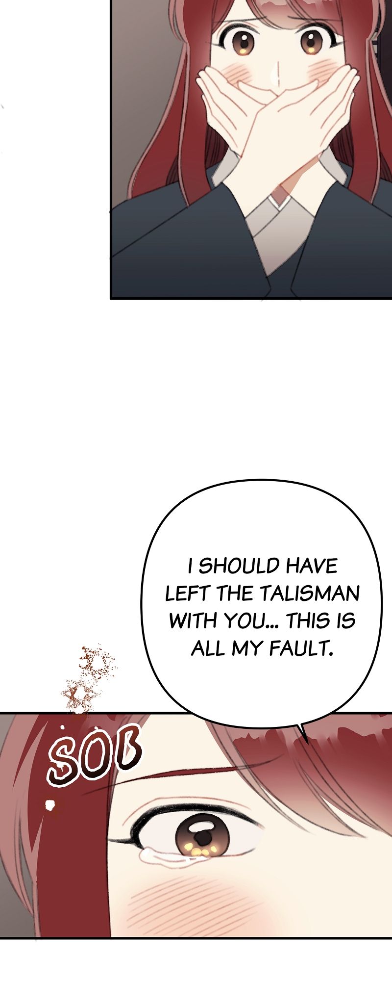Queen Inhyeons Man Timeless Love Chapter 30 page 21 - 