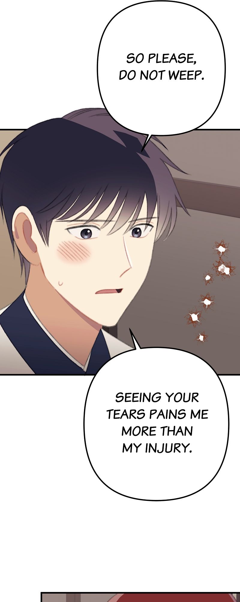 Queen Inhyeons Man Timeless Love Chapter 30 page 24 - 