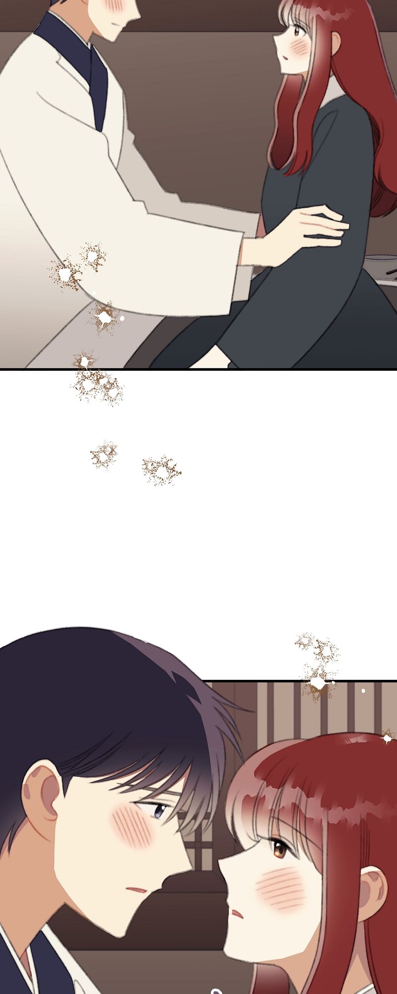 Queen Inhyeons Man Timeless Love Chapter 30 page 26 - 