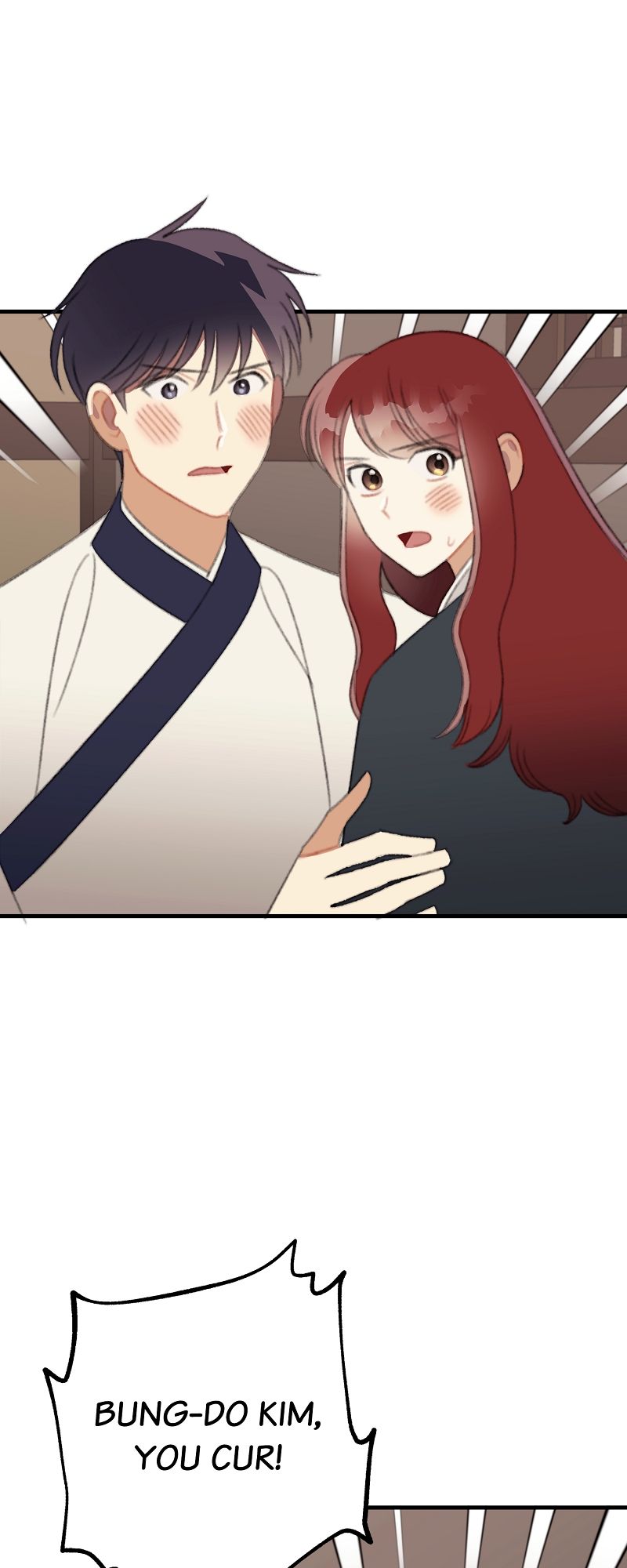 Queen Inhyeons Man Timeless Love Chapter 30 page 29 - 