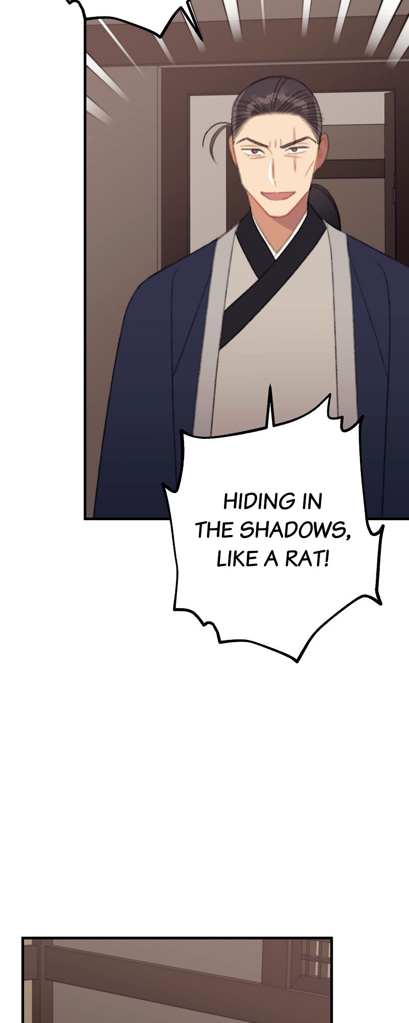 Queen Inhyeons Man Timeless Love Chapter 30 page 30 - 