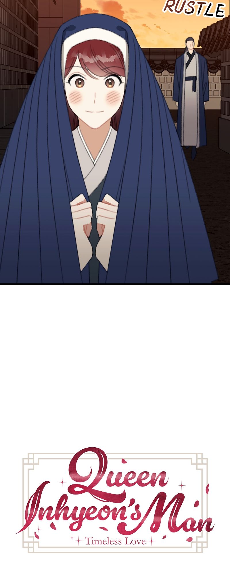 Queen Inhyeons Man Timeless Love Chapter 30 page 4 - 