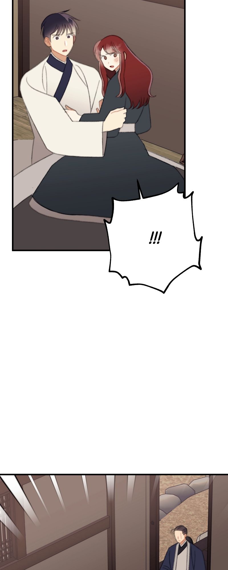 Queen Inhyeons Man Timeless Love Chapter 30 page 31 - 