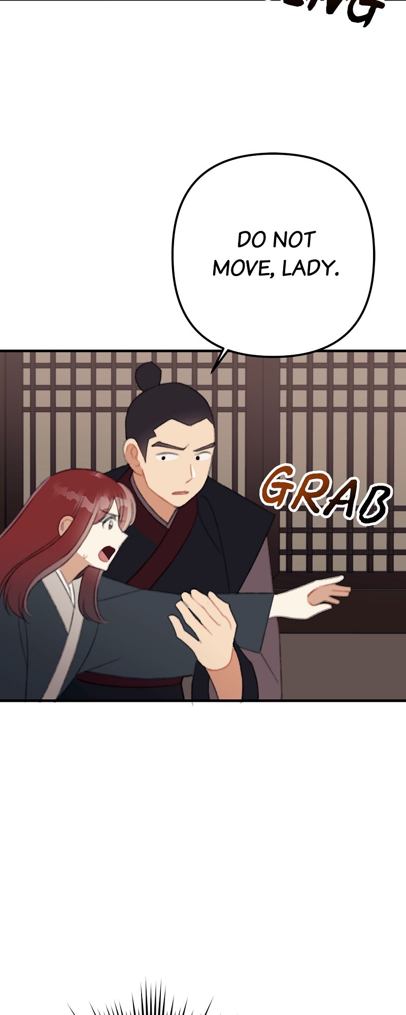 Queen Inhyeons Man Timeless Love Chapter 30 page 37 - 