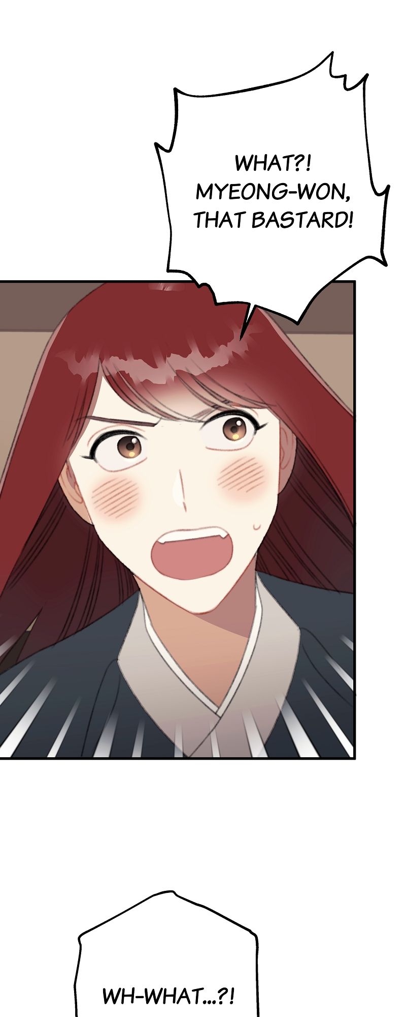 Queen Inhyeons Man Timeless Love Chapter 30 page 39 - 