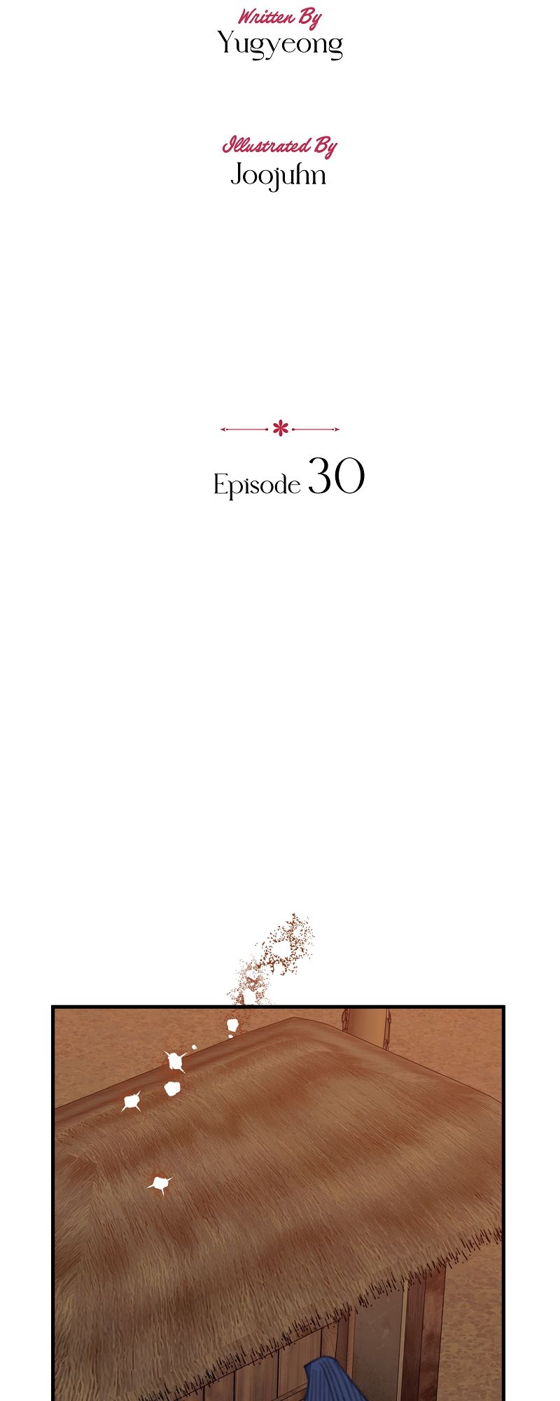 Queen Inhyeons Man Timeless Love Chapter 30 page 5 - 
